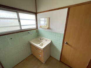 徳嶋様平屋の物件内観写真